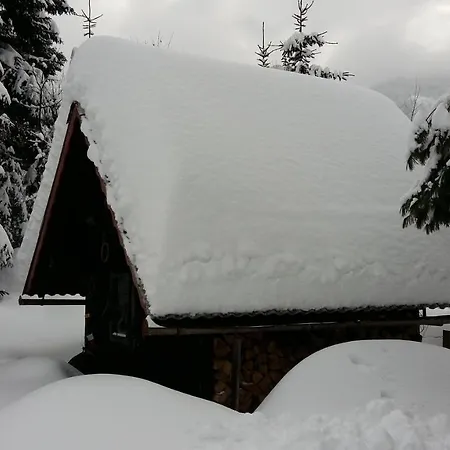 Holiday House Tollazzi Tatil Evi *