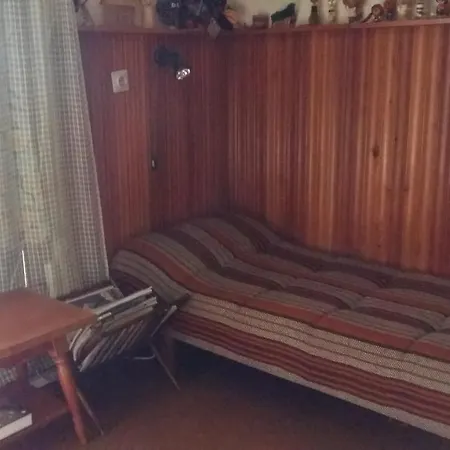 Holiday House Tollazzi *