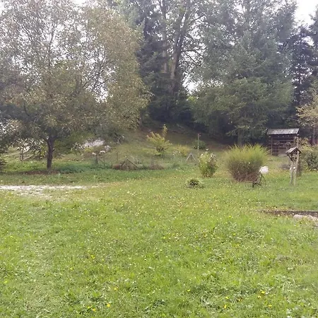 Σπίτι διακοπών Holiday House Tollazzi