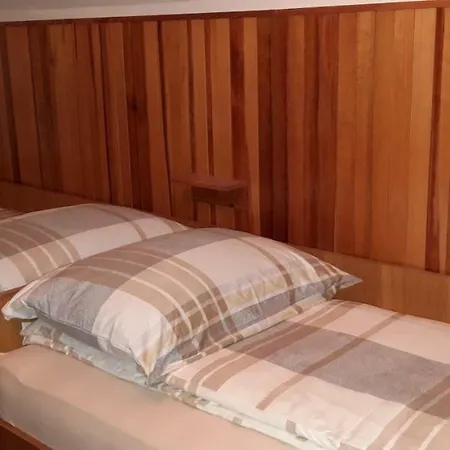 Tatil Evi Holiday House Tollazzi *