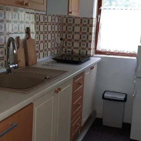 Holiday House Tollazzi