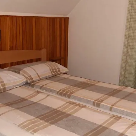 Tatil Evi Holiday House Tollazzi *